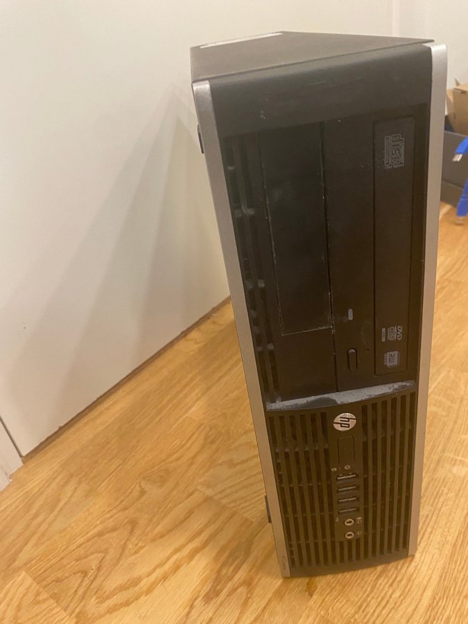 HP Desktop