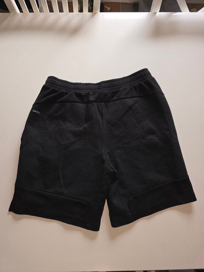 Puma BK Häcken Shorts Storlek Large