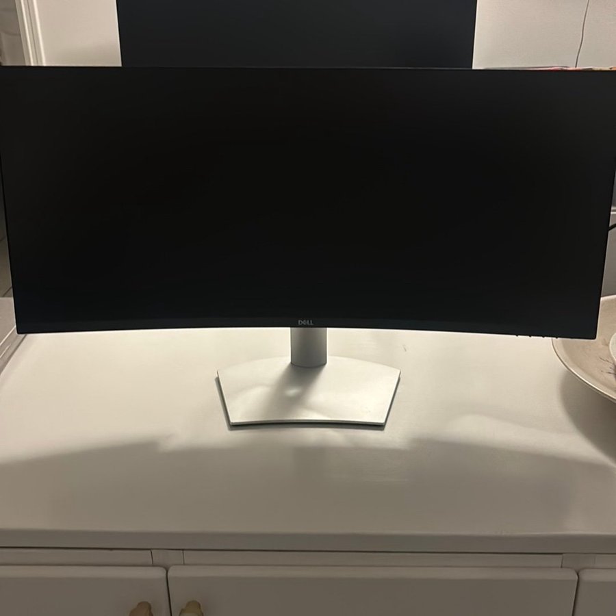 Dell S3422DW