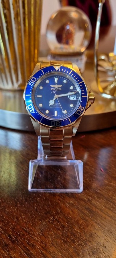 Invicta Pro Diver 40mm Ref 8930