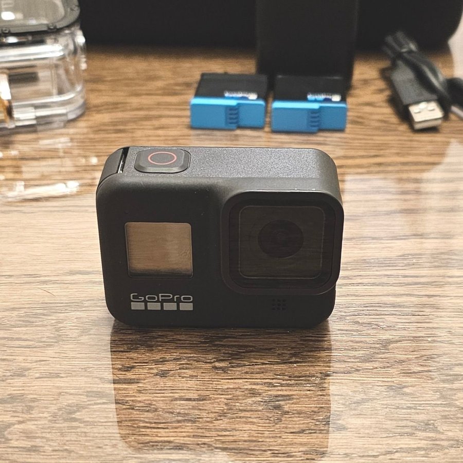 GoPro Kamera