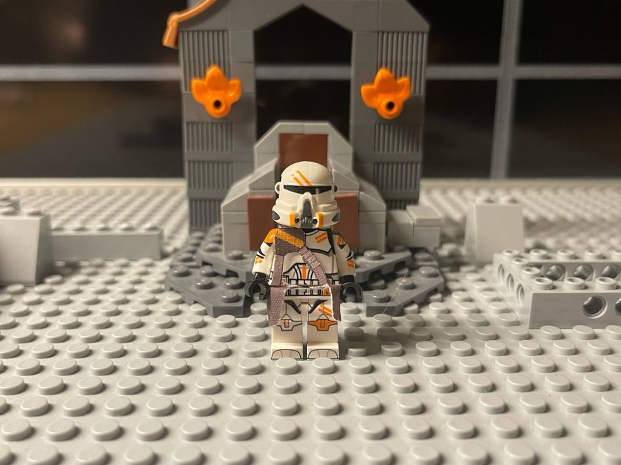 Lego star wars 212th Airborne