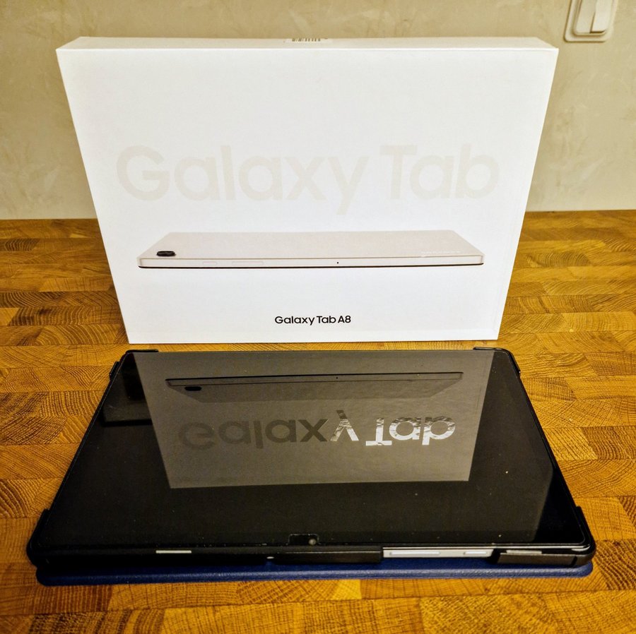 Samsung Galaxy Tab A8