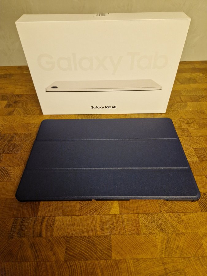 Samsung Galaxy Tab A8