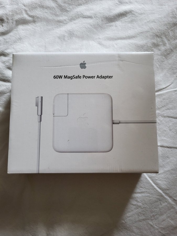 60W MagSafe Power Adapter