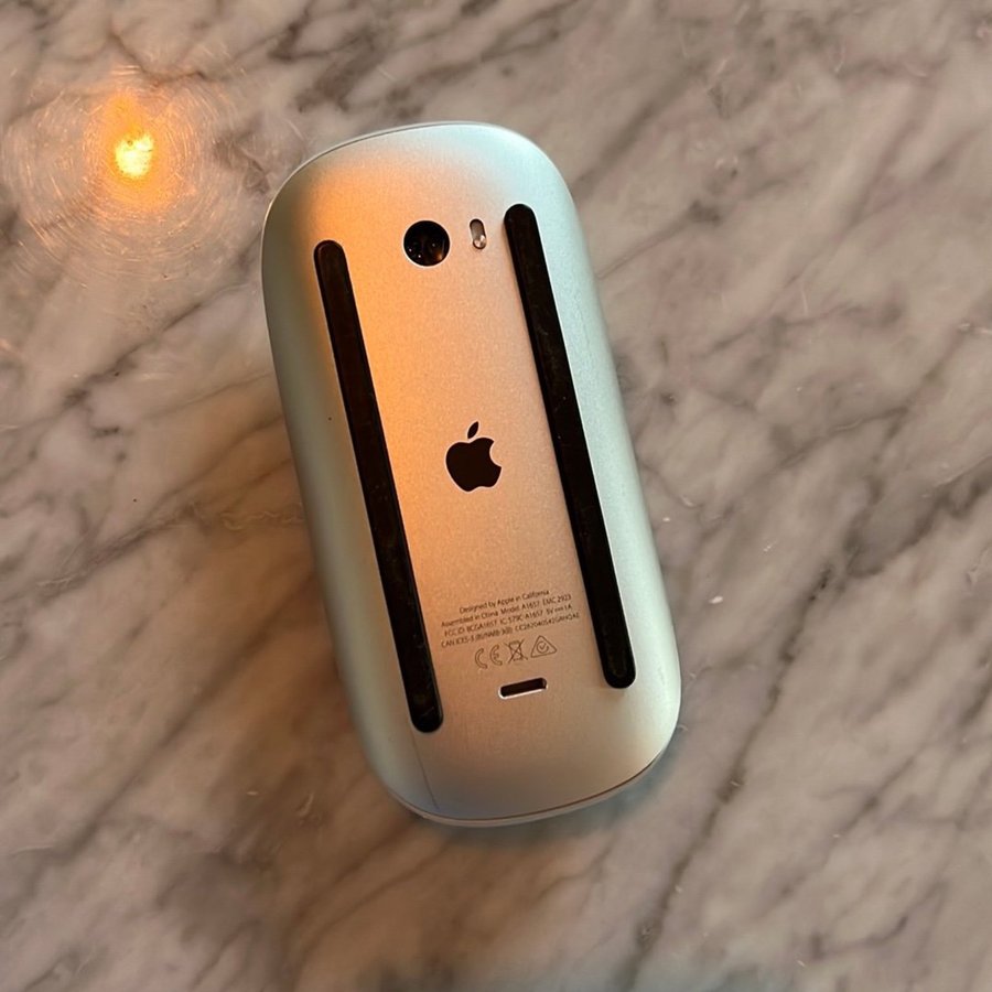 Apple Magic Mouse 2