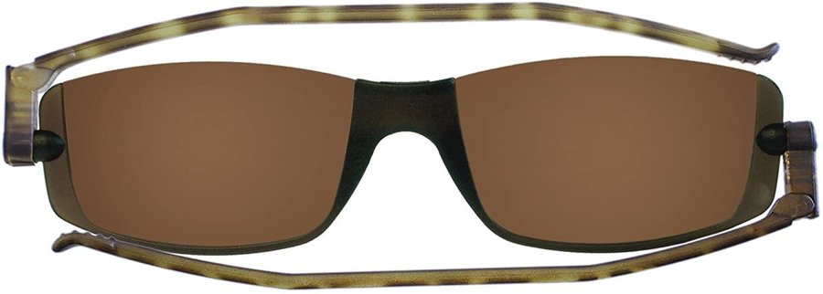 Nannini Sole Mio Extra-flat sunglasses made in Italy