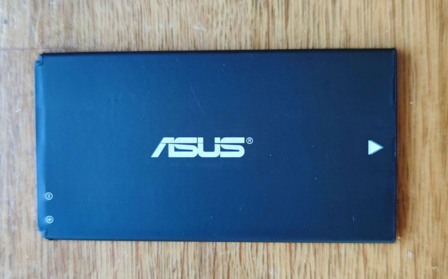 Asus Zenfone 4 batteri