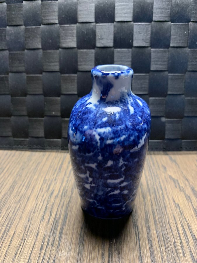 Rösler Bavaria porcelain porslin vase vas