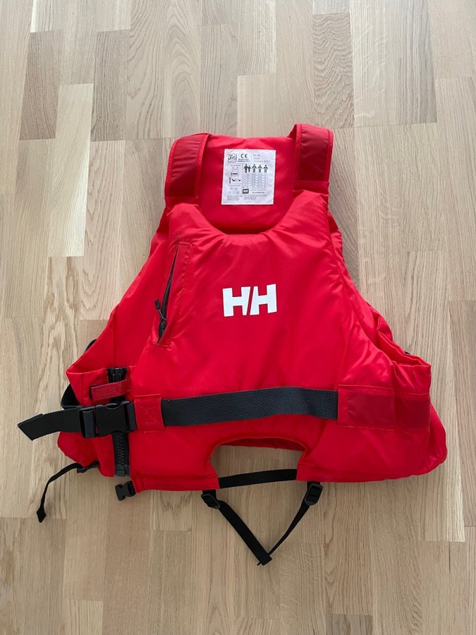 Helly Hansen Launch Vest