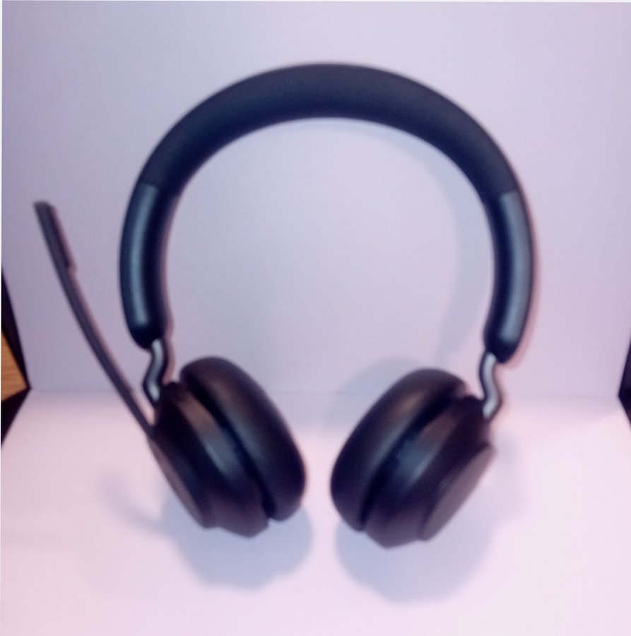 Jabra Evolve 40