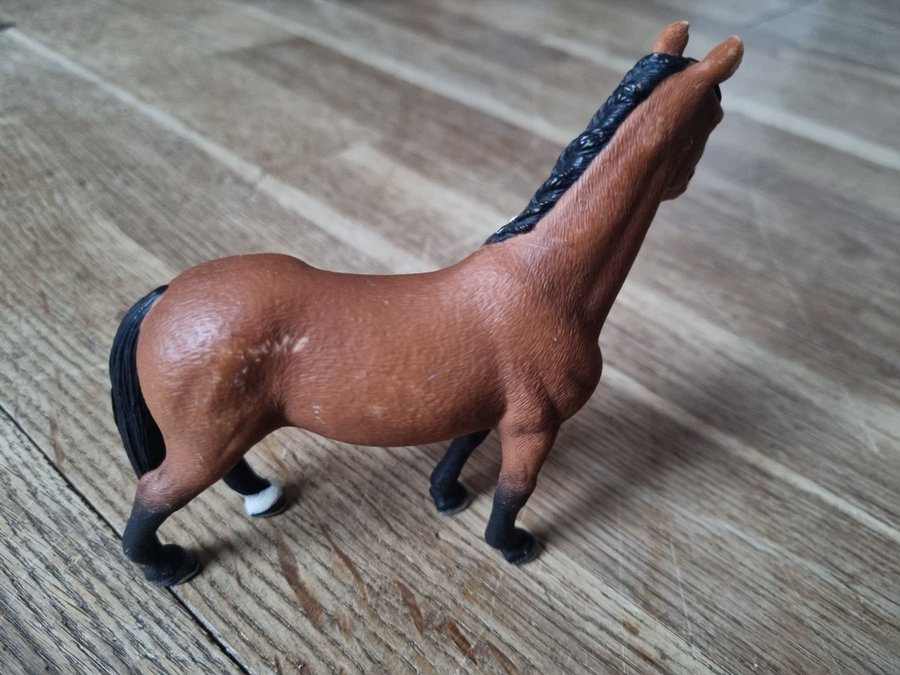 SCHLEICH HÄST