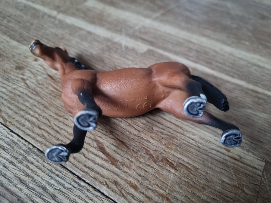 SCHLEICH HÄST