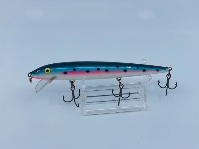 Rapala HUSKY H-13 Finland