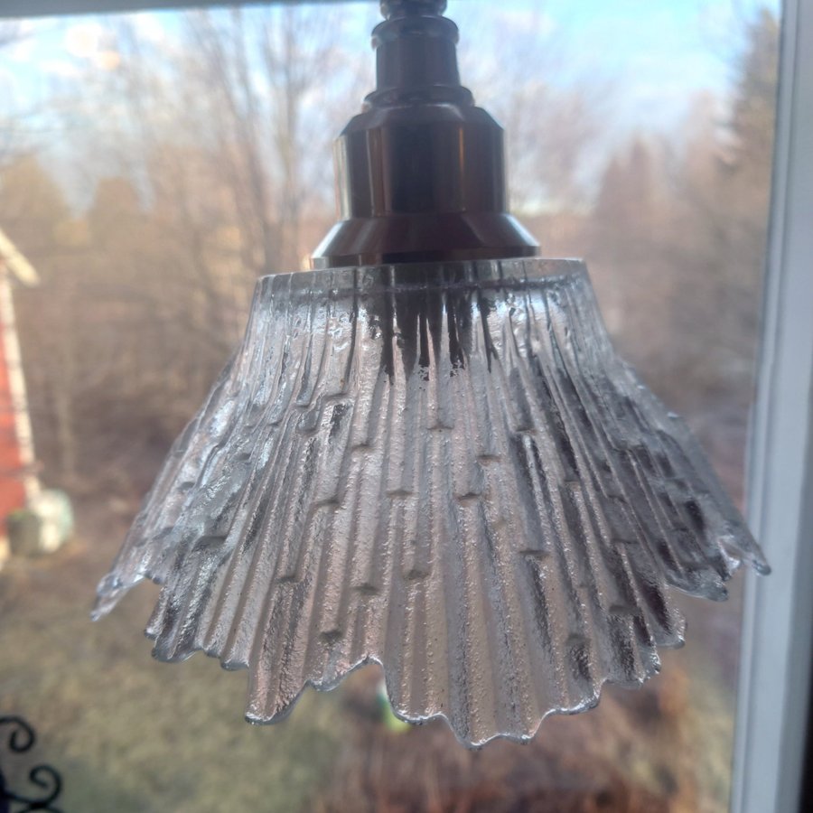 Lampa Norrsken Iittala - Wirkkala