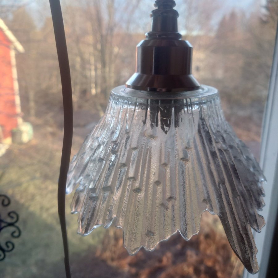 Lampa Norrsken Iittala - Wirkkala