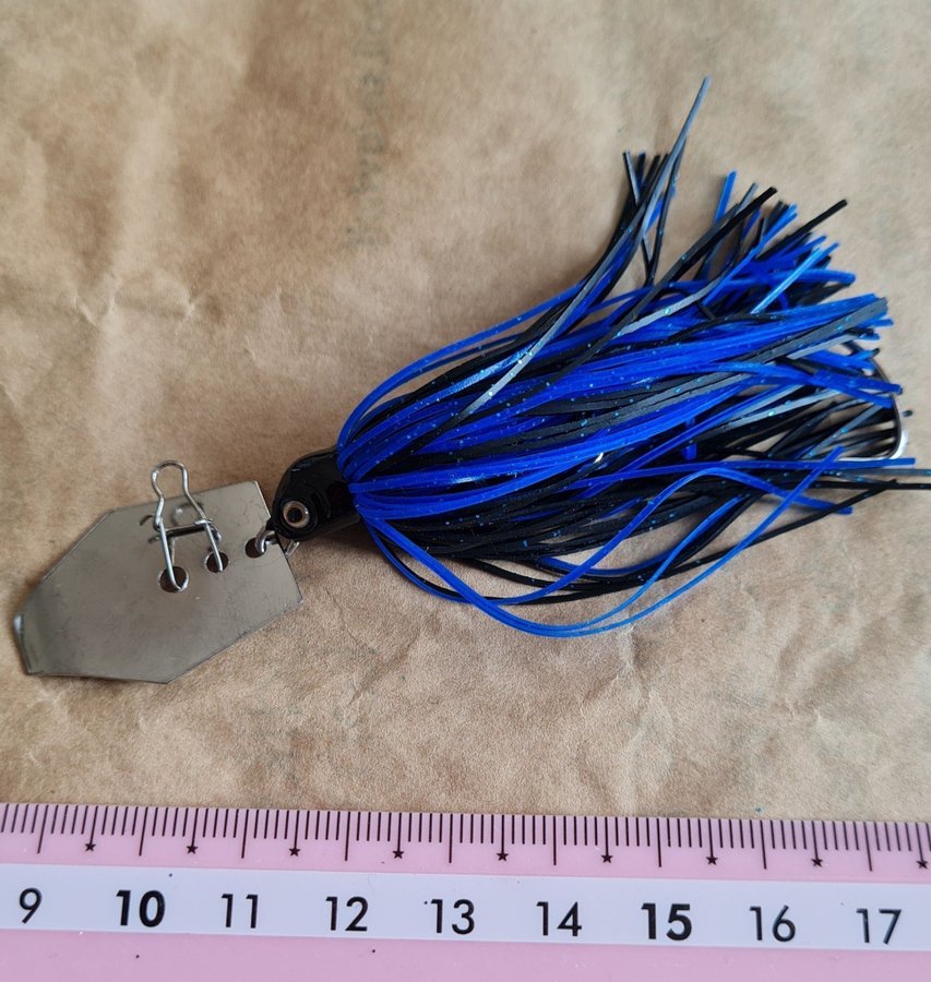 Chatterbaits 13gr