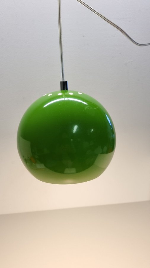 Grön Klotlampa Frandsen Ball