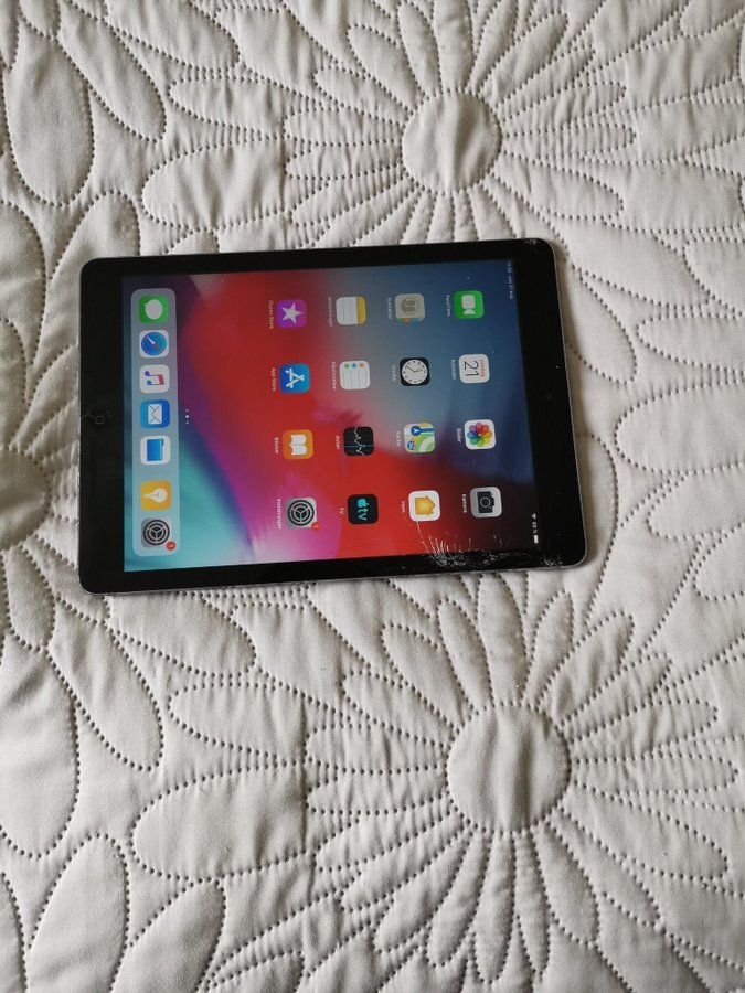 Ipad air