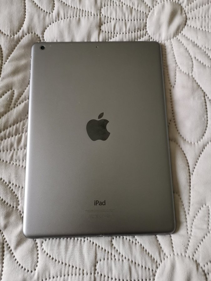 Ipad air