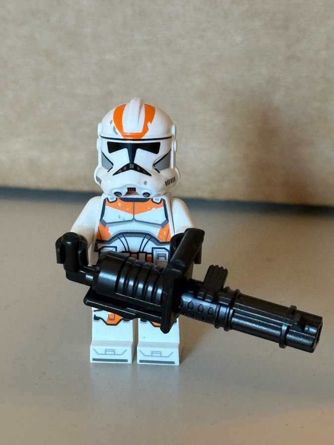 Lego Star Wars Blaster Gevär