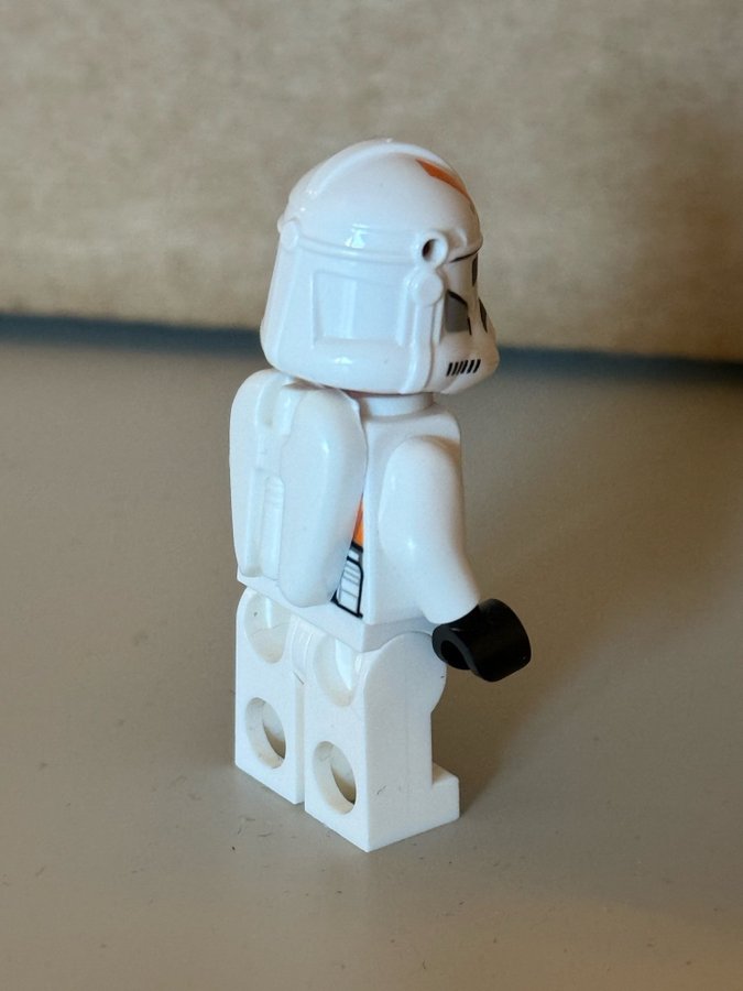 Lego Star Wars Blaster Gevär