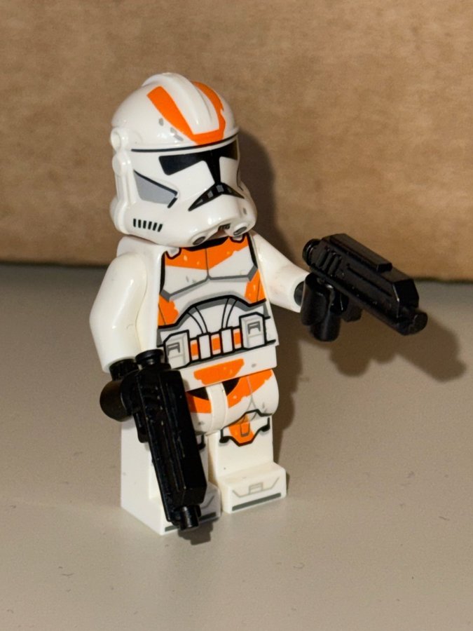 Lego Star Wars Blaster Gevär