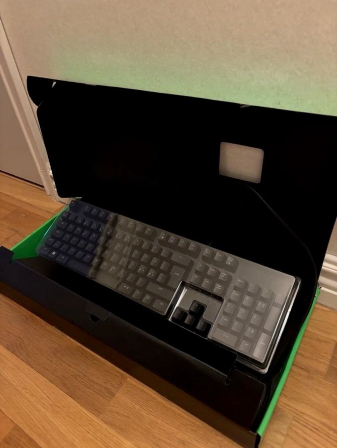 Razer Huntsman Opto-Mechanical Gaming Keyboard