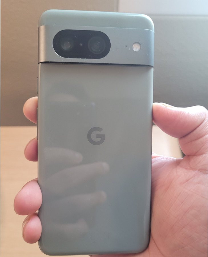 Google Pixel 8