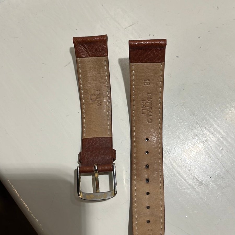 Condor Läderarmband