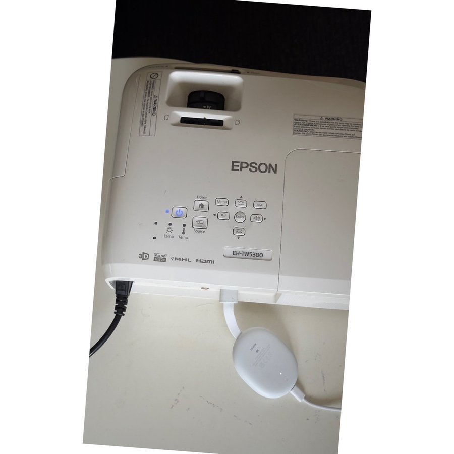 Epson EH-TW5300