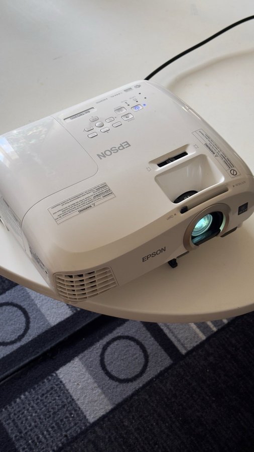 Epson EH-TW5300