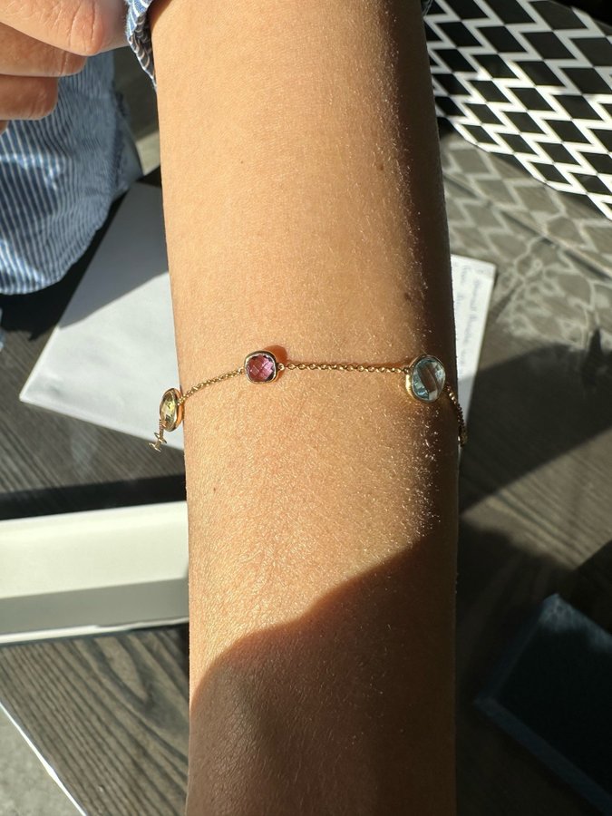 Bucherer Armbånd