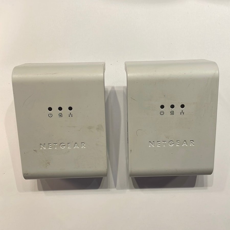 NETGEAR POWERLINE HDX101