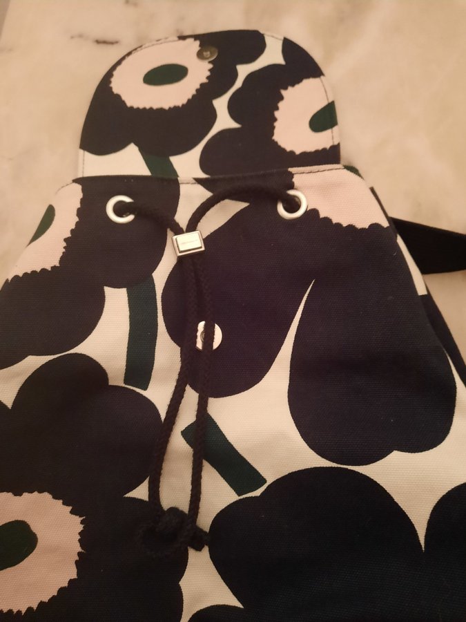 marimekko ryggsäck