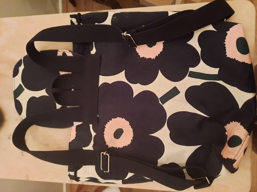 marimekko ryggsäck