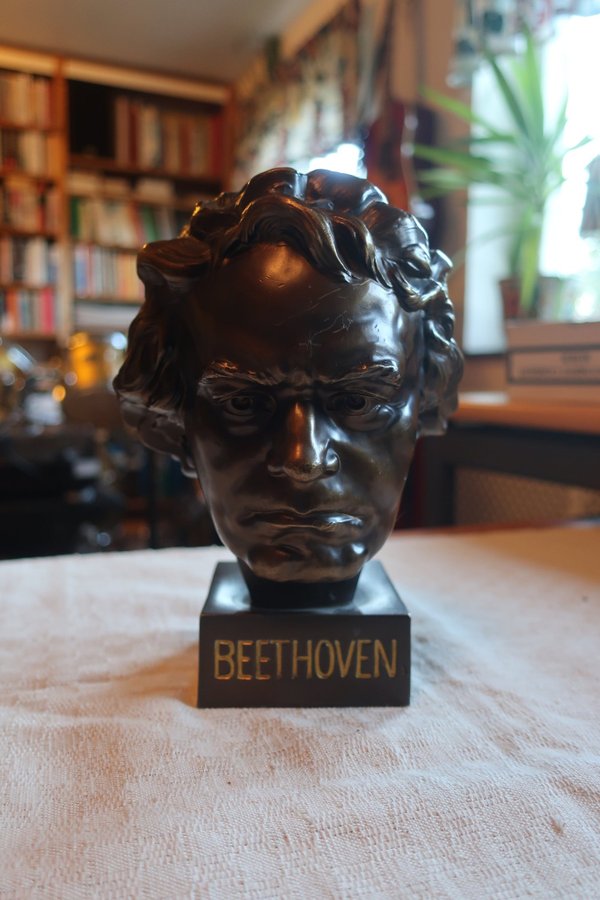 Beethoven Byst