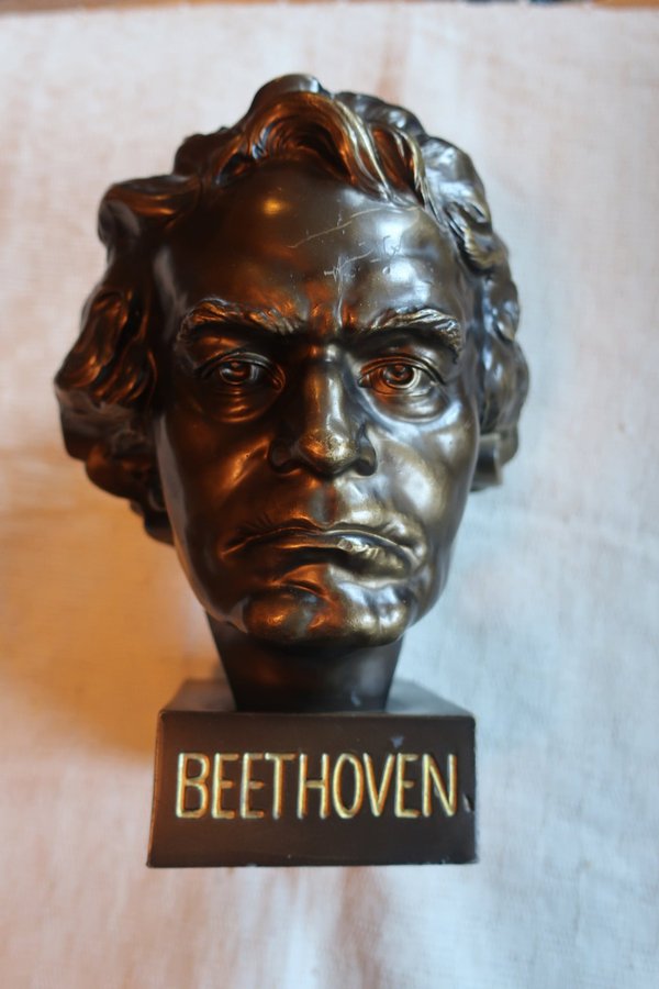 Beethoven Byst