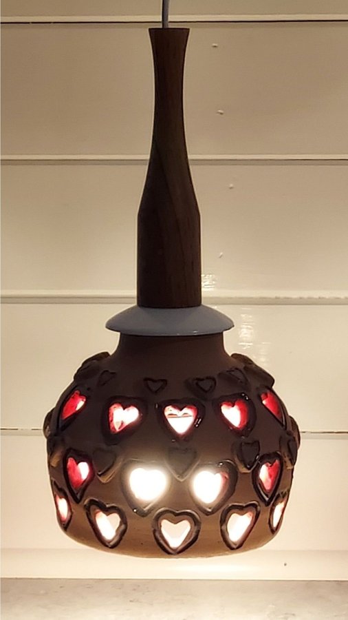 LAMPA, FÖNSTERLAMPA, ø11,5 cm, KERAMIK