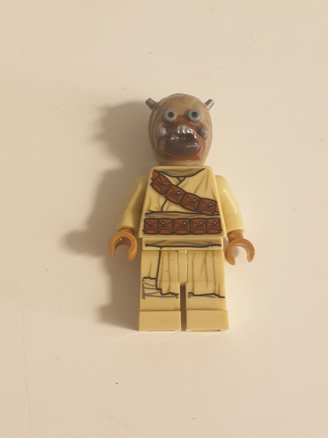 LEGO Star Wars Minifigur - Tusken Raider