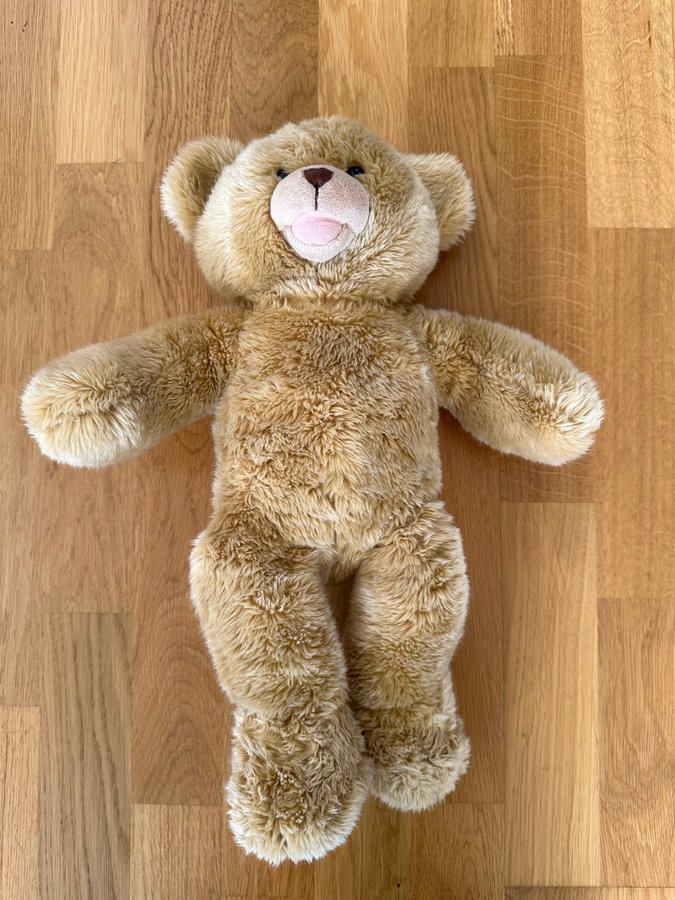 Build-a-Bear nalle