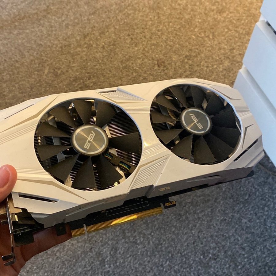 GeForce 1060 6GB (gds)