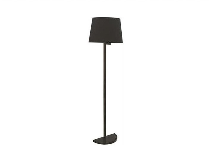 Ny! MALMBERGS Golvlampa Basic, 40W, E27, Svart