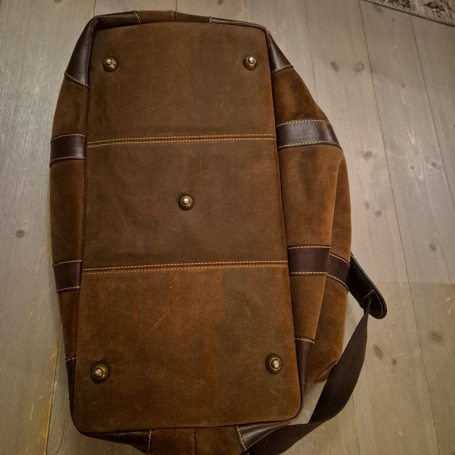 Baron Duffelbag