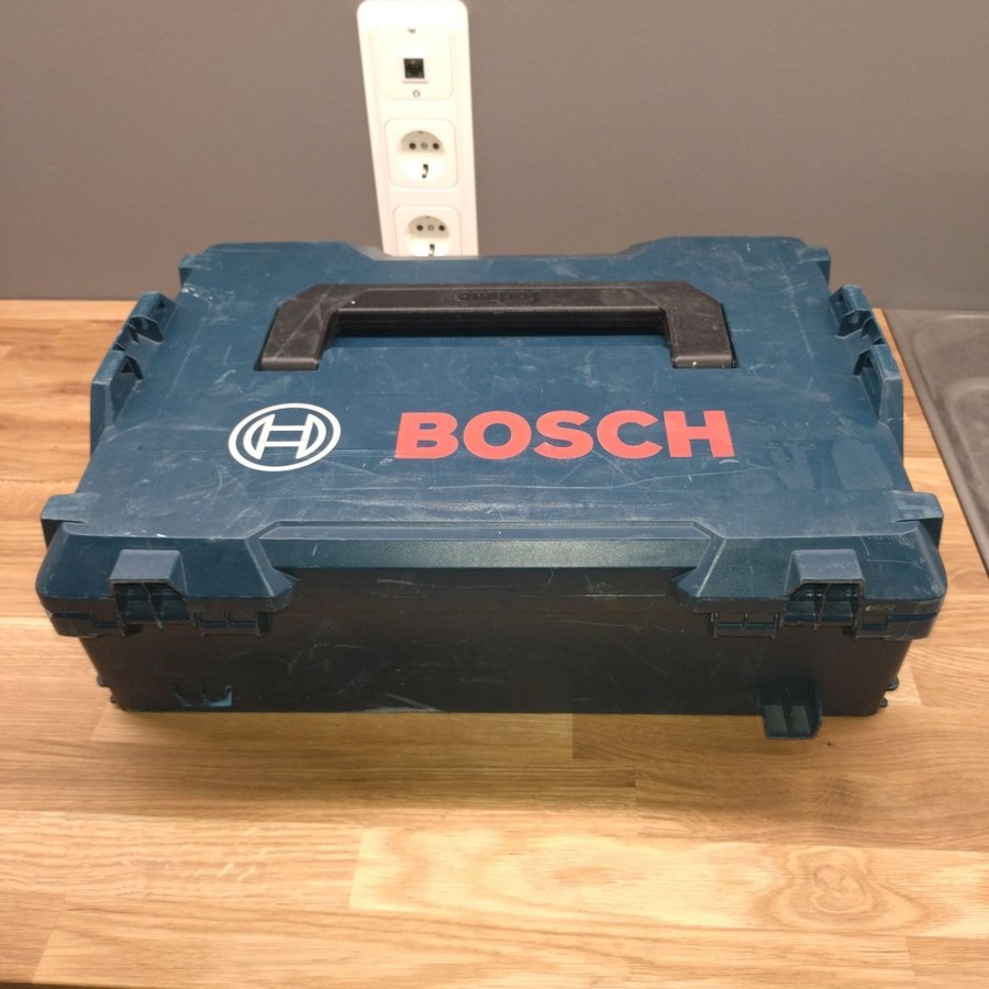 Sortimo L-boxx 136 Bosch