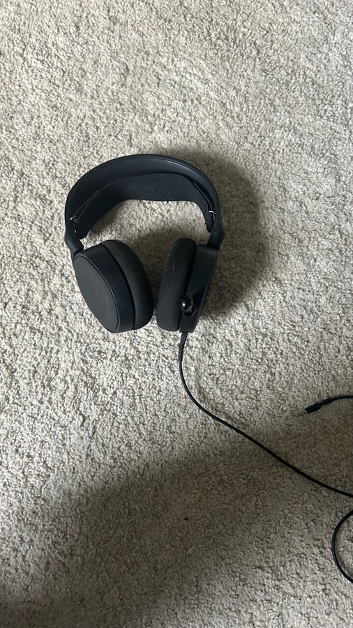 SteelSeries Arctis 3 Bluetooth