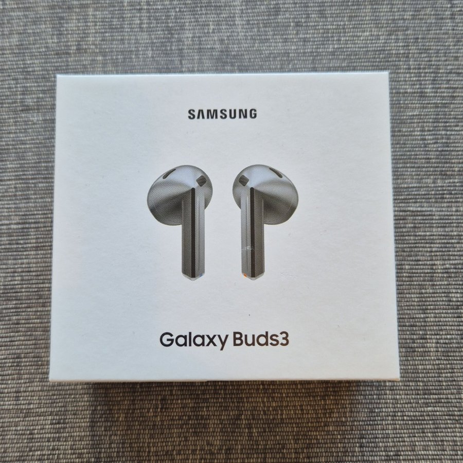 Samsung Galaxy Buds3