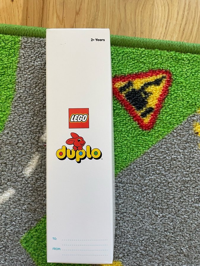 LEGO DUPLO Sked