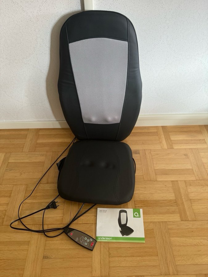 Andersson MEC21 Massage Chair