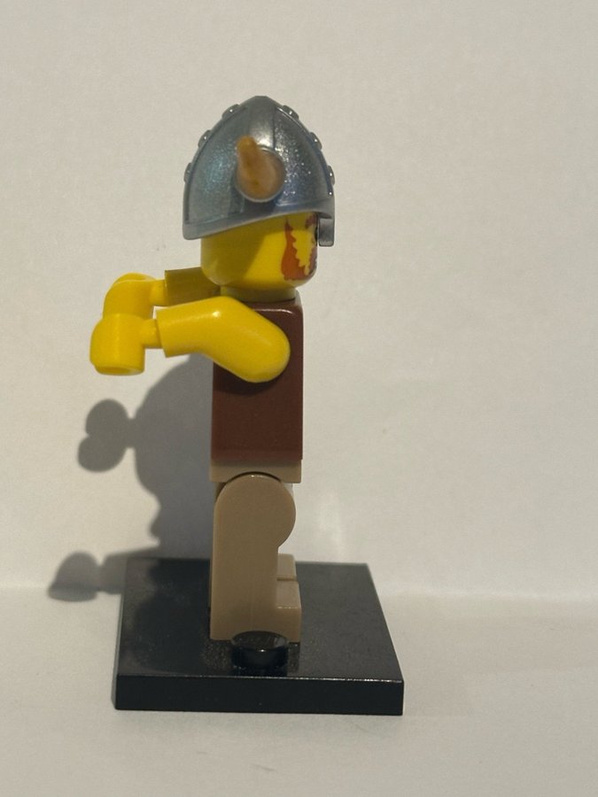 LEGO CMF Viking